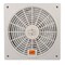 Suncourt 2-Speed Corded Room to Room Transfer Fan with Airflow Adaptor Plates TW408 - alternate 3